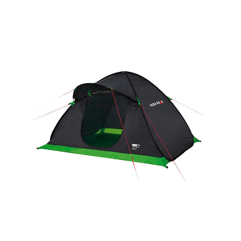 High peak carpa a dos aguas minilite 10157