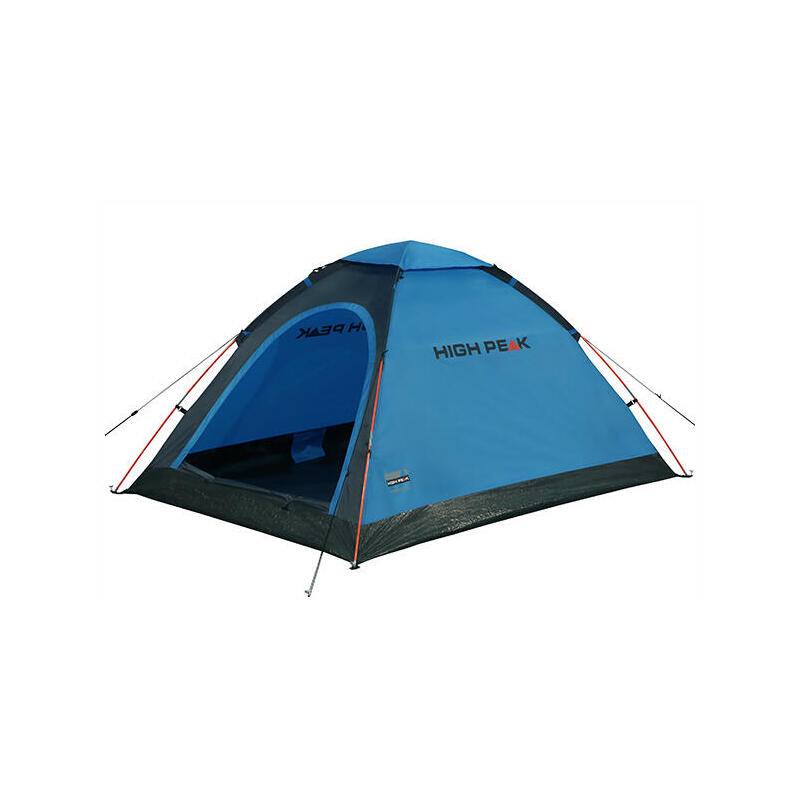 High peak monodome xl azul tienda de cÚpula/iglÚ