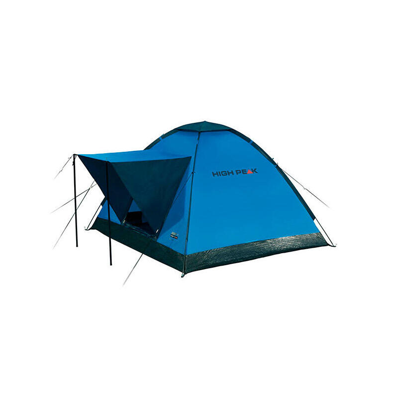 High peak tienda domo beaver 3 10167