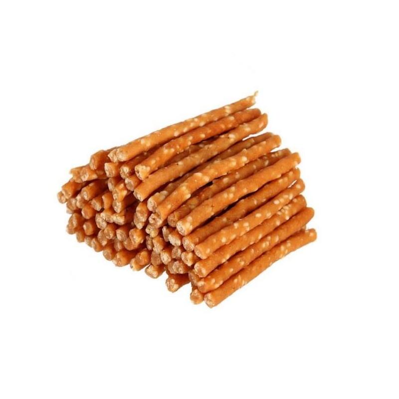 Hilton chicken rice sticks – golosina para perros – 500 g