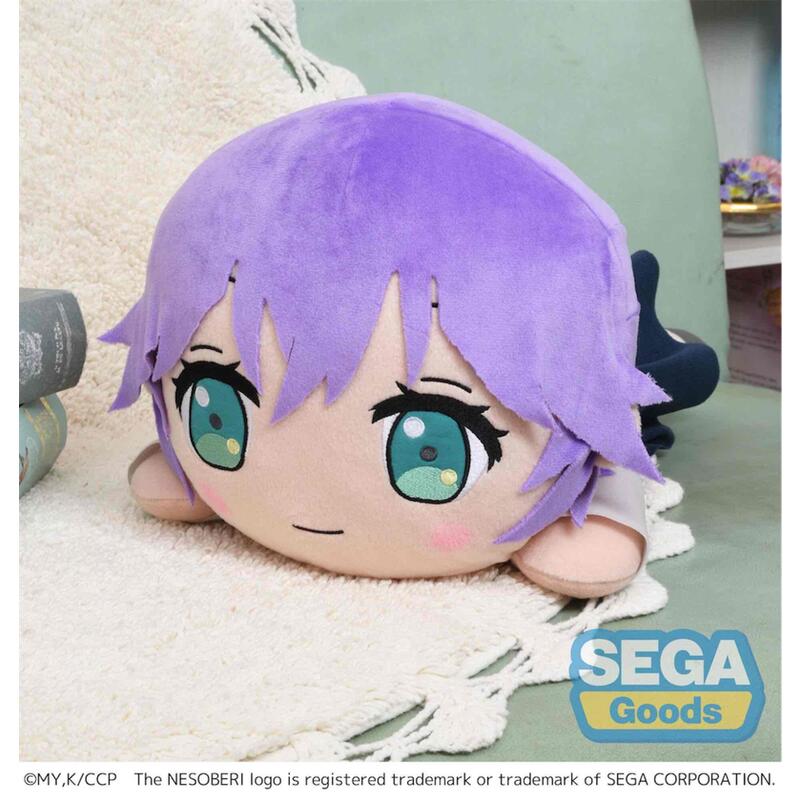Hiro segawa cojin 23x40x20 cm a couple of cuckoos mej plush nesoberi