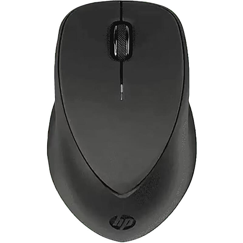 Hp 1jr31aa premium ratÓn rf inalÁmbrico laser 1200 dpi ambidextro