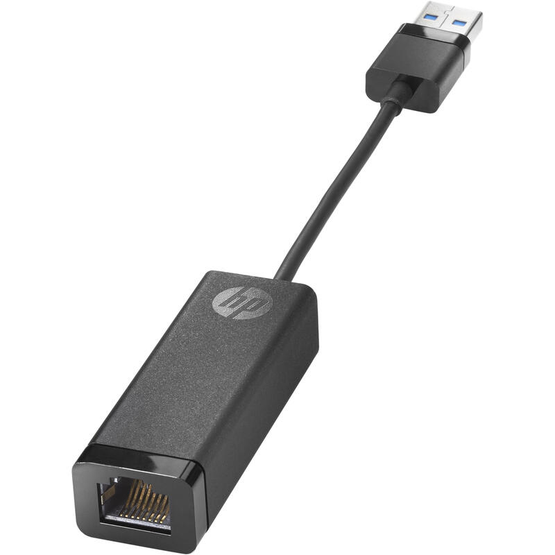 Hp adaptador de usb 3.0 a gigabit rj45 g2 4z7z7aa