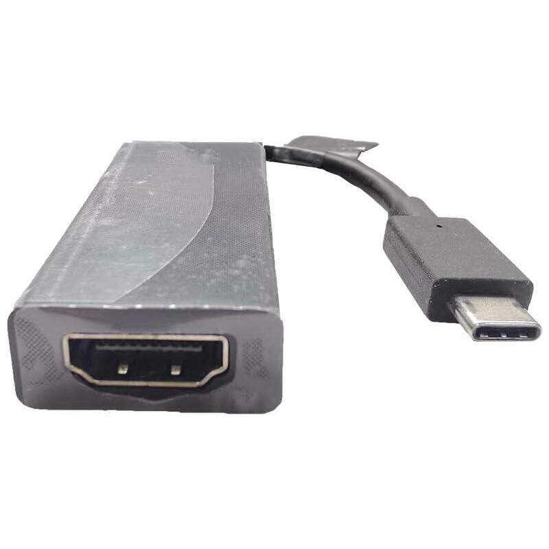 Hp adaptador usb-c a hdmi 831752-001
