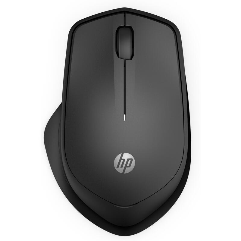 Hp ratón inalámbrico silencioso 285
