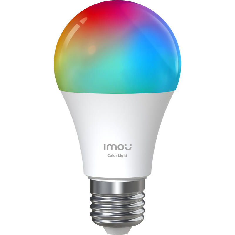 Imou b5 e27 9w 2700-6500k – bombilla inteligente led