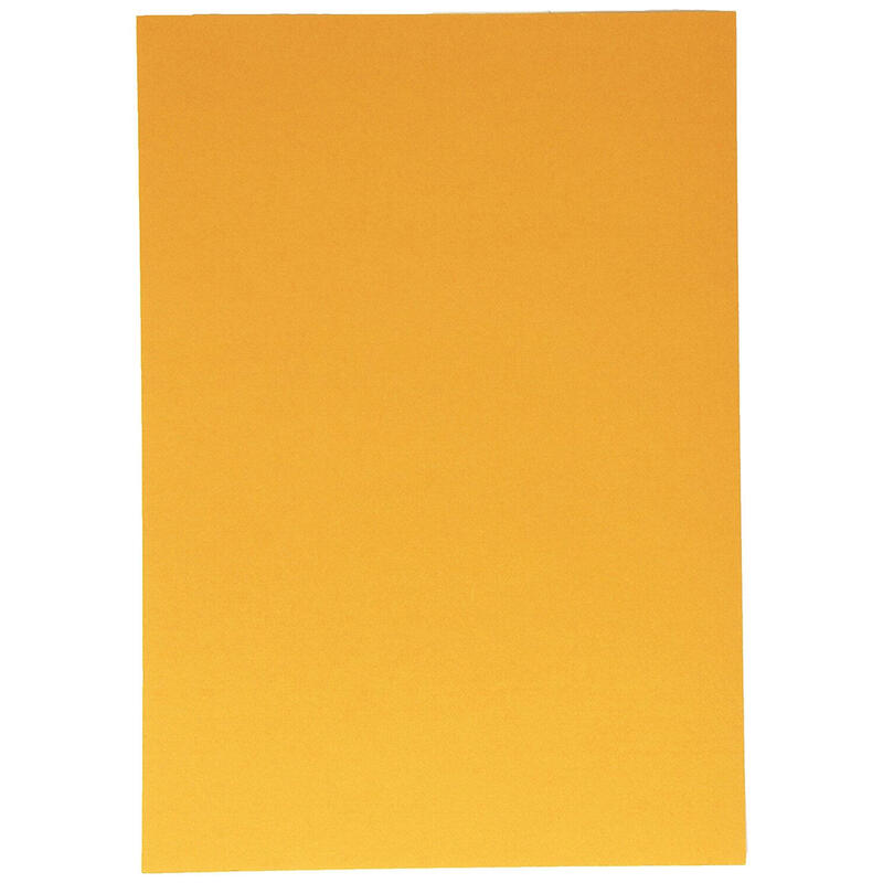 Iris cartulina 210x297mm 185gr cuero -50u-