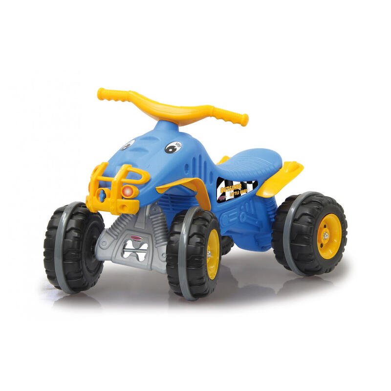 Jamara little quad azul 1,5+