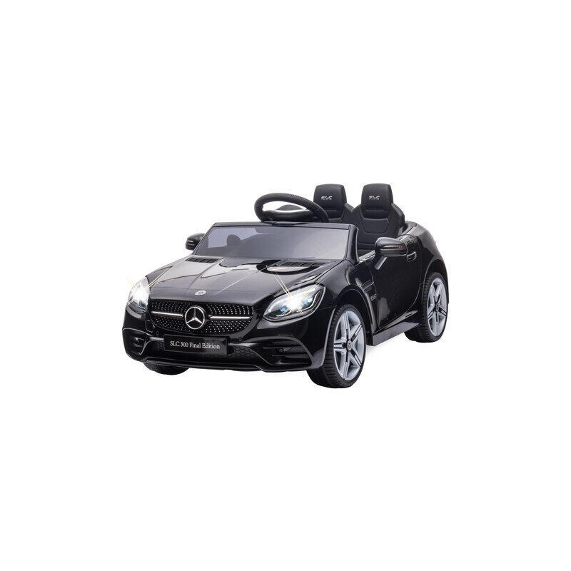 Jamara mercedes-benz slc correpasillos con forma de coche