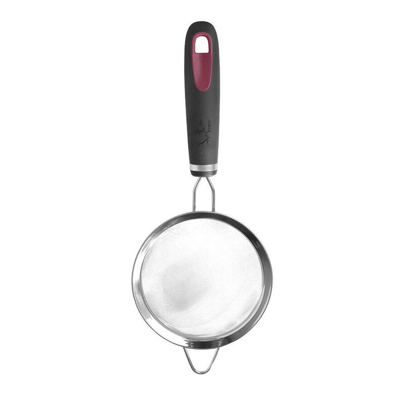 Jata colador acero inox 12 cm Ø essential