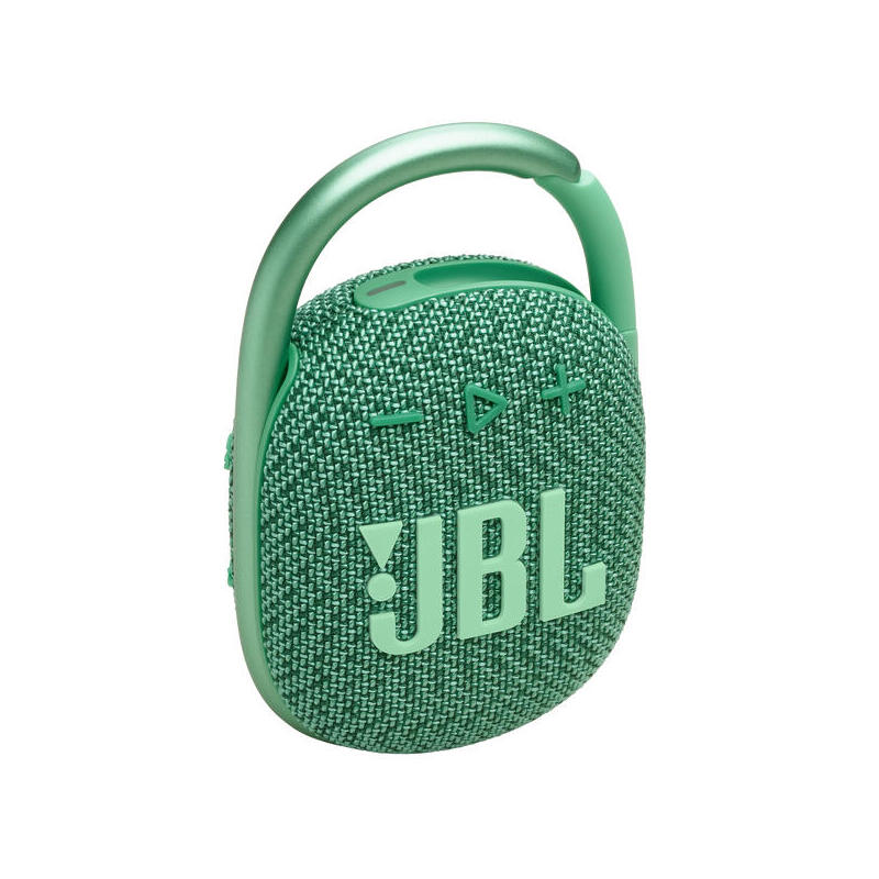 Jbl clip 4 eco green jblclip4ecogrn  bluetooth