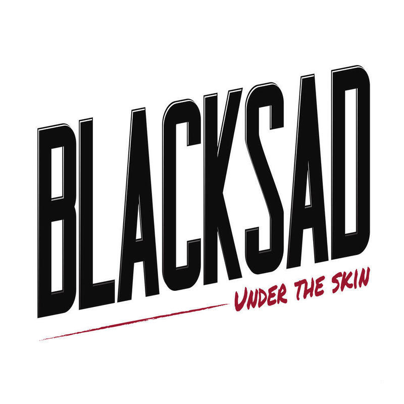 Juego blacksad: under the skin playstation 5