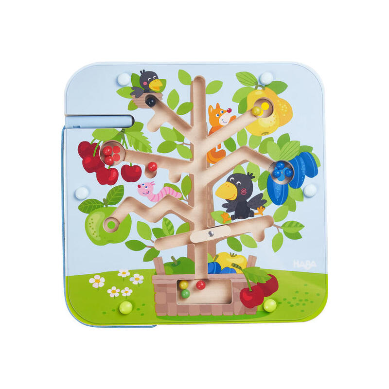 Juego de habilidad magnético haba orchard,  306083
