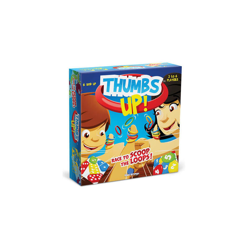 Juego de mesa fish club edad recomendada 5 aÑos