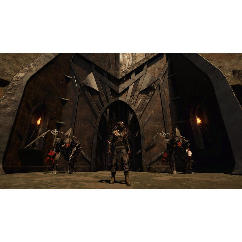 Juego elex ii xbox series x