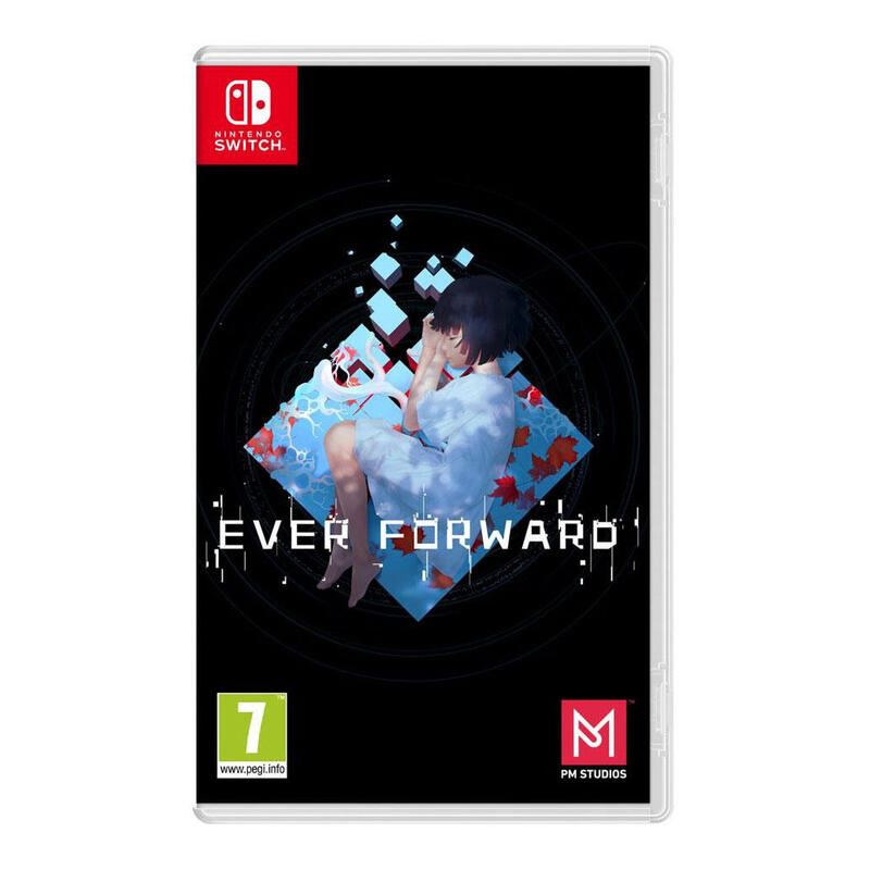 Juego ever foward – swi xbox series x
