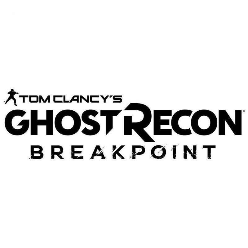 Juego ghost recon breakpoint – xbox one xbox one
