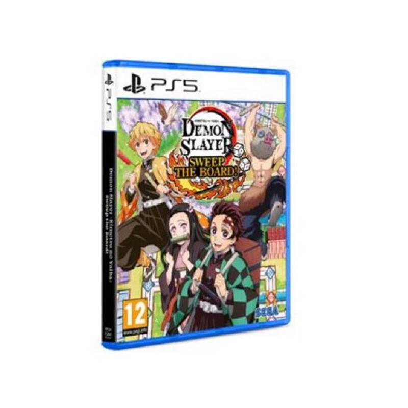 Juego guardianes noche: ¡a por todas! playstation 5