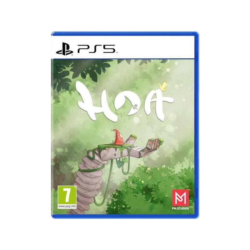 Juego hoa playstation 5
