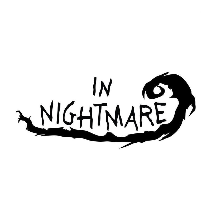 Juego in nightmare playstation 4
