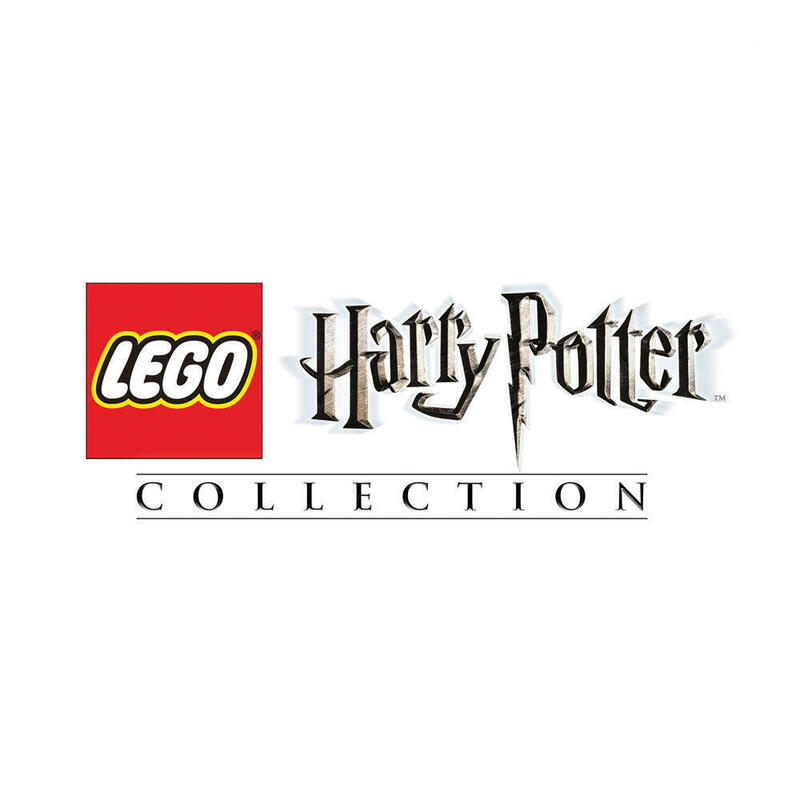 Juego lego harry potter collection playstation 4