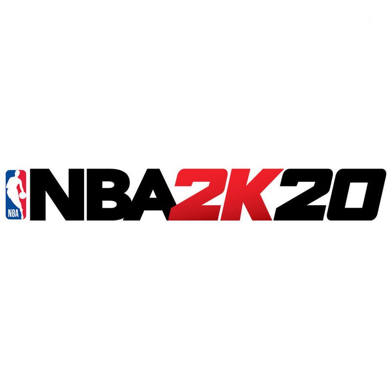 Juego nba 2k20 – xbox one xbox one