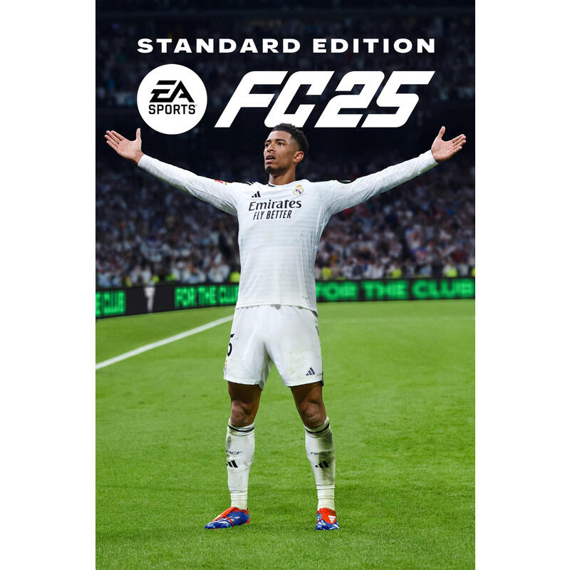 Juego nintendo switch ea sports fc 25