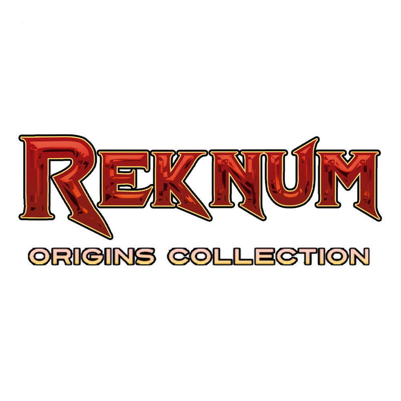 Juego reknum origins collection switch