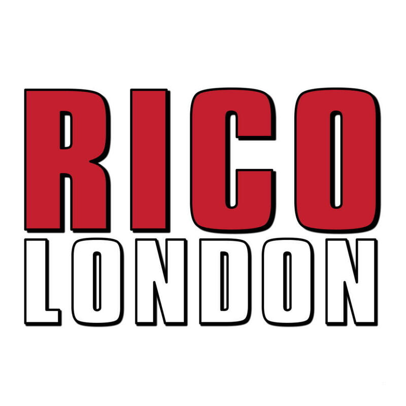 Juego rico london – standard edition switch