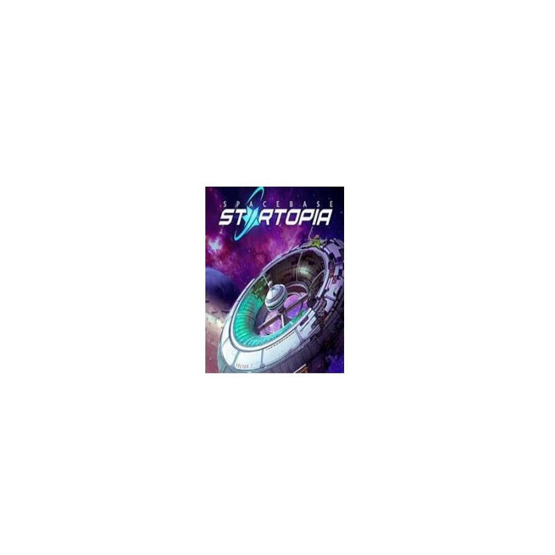 Juego spacebase startopia switch