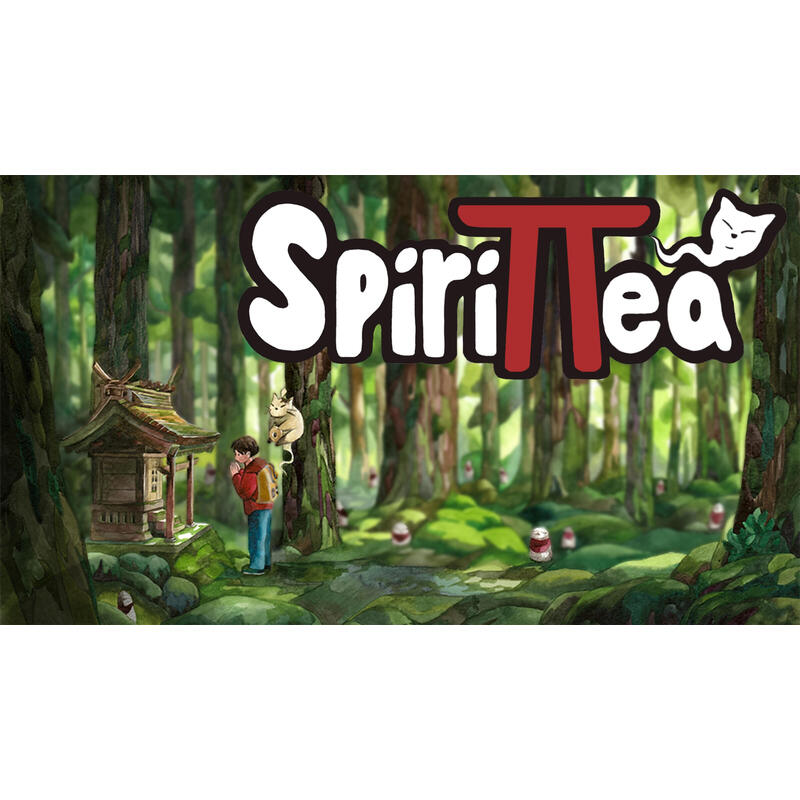 Juego spirittea switch