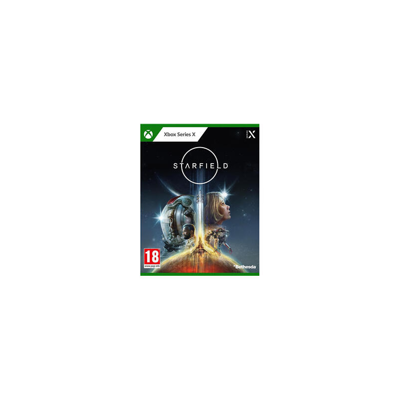 Juego starfield xbox series x