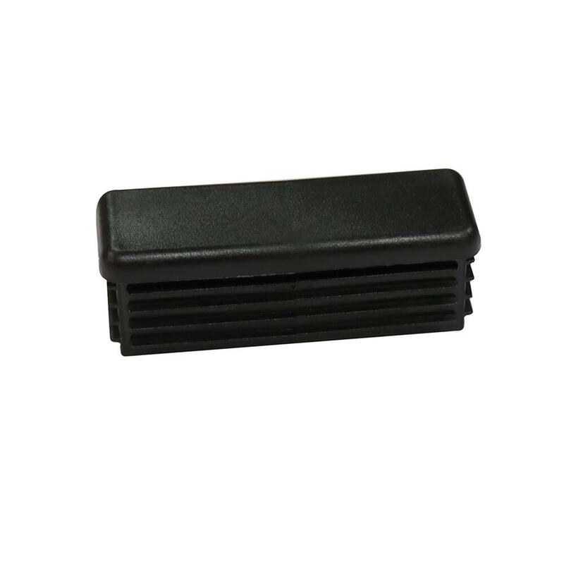 Juego tapas pe 64x25mm 2uni. para escalera ref.75093 edm