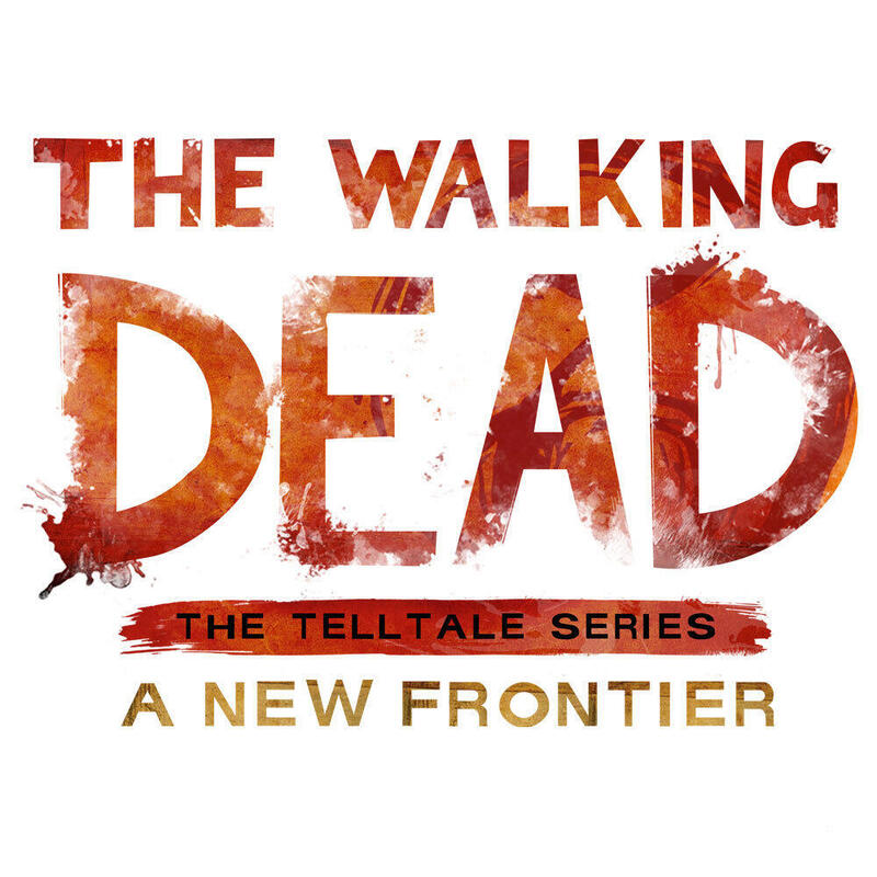 Juego the walking dead season 3 – una nueva frontera – xbox one xbox one