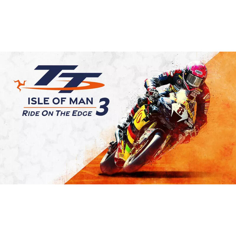 Juego tt isle of man 3 – ride on the edge playstation 5