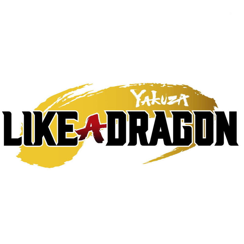 Juego yakuza – like a dragon playstation 4