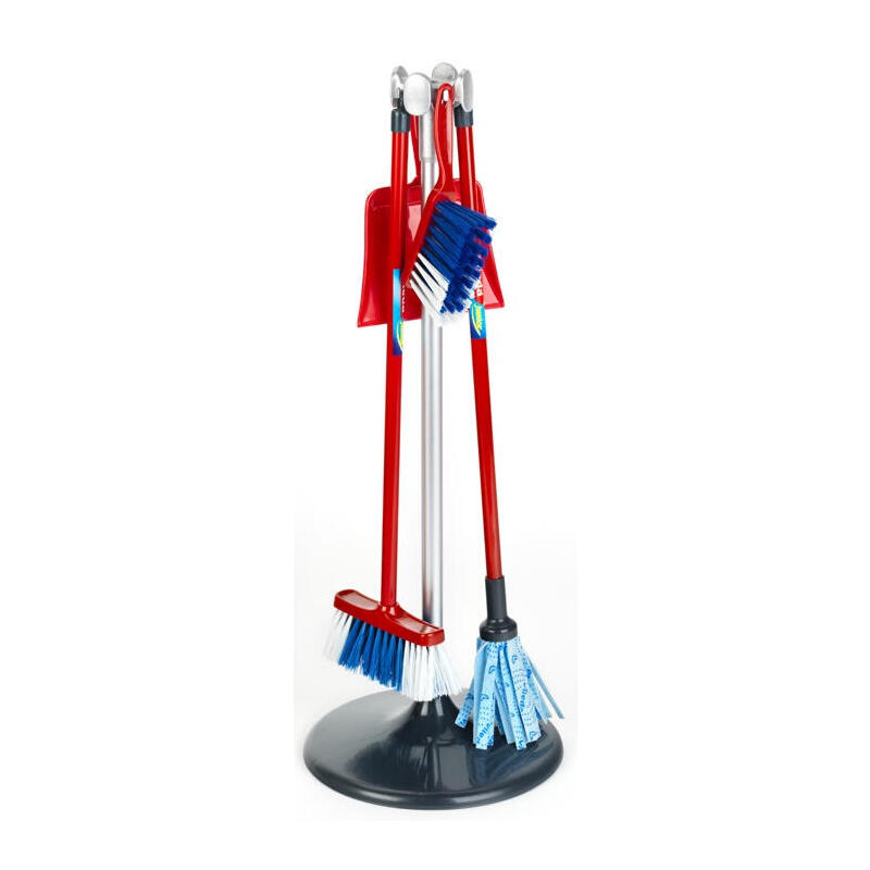 Juguete – theo klein vileda «estaciÓn de limpieza 6765