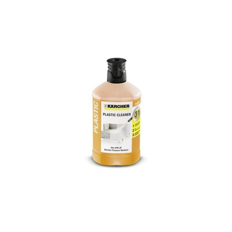 KÄrcher 6.295-758.0 limpiador multiuso 1000 ml 6.295-758.0