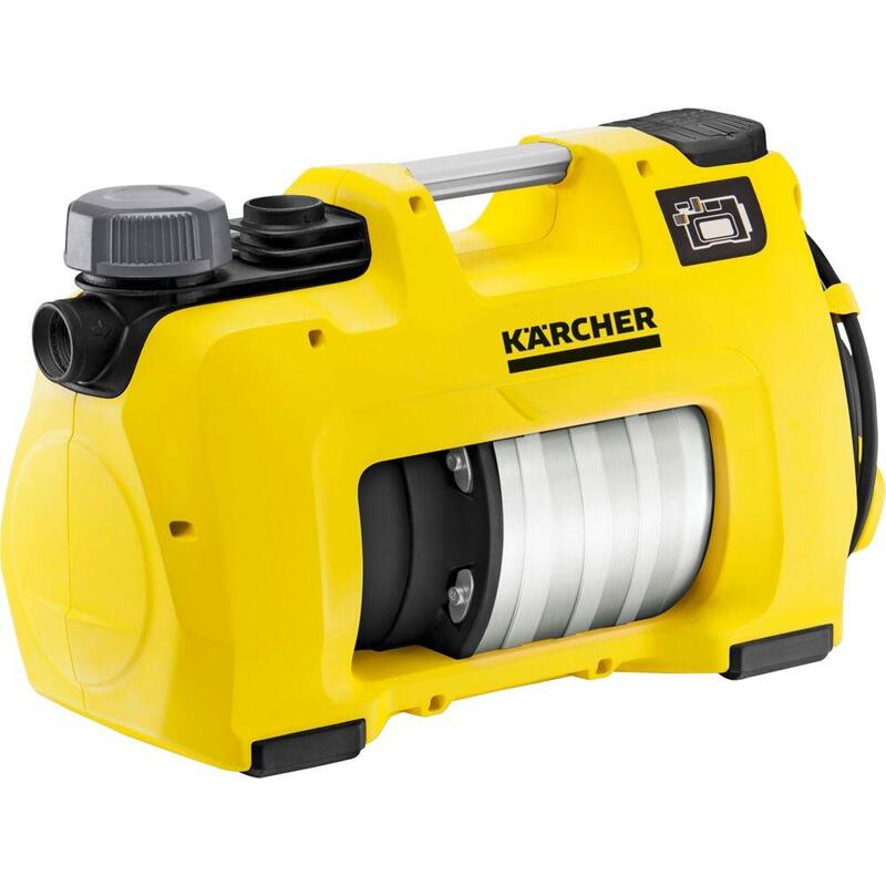 KÄrcher bomba automÁtica o manual bp 7 home & garden