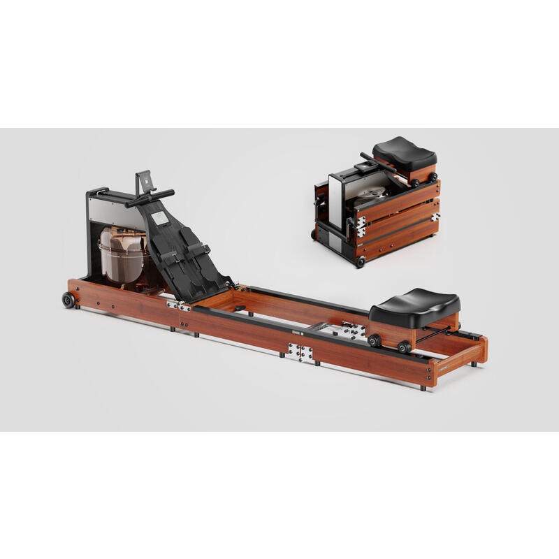 Kingsmith rmwr1f en remo de agua