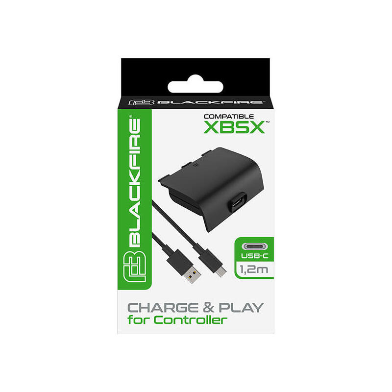 Kit carga y juega ardistel