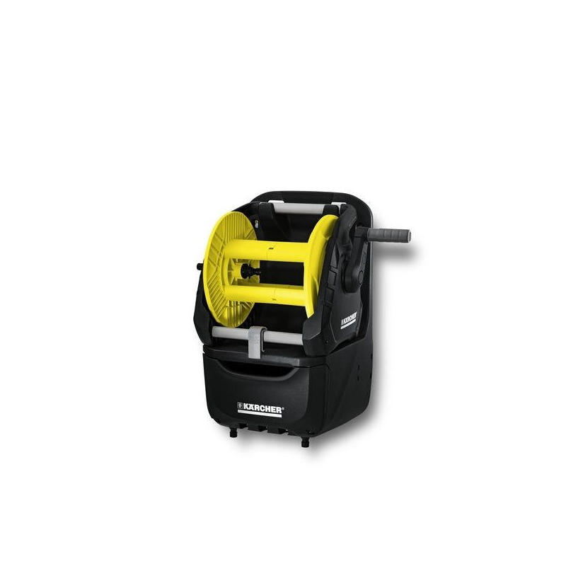 Kit portamangueras kÄrcher  premium hr 7.315 1/2″ 2.645-164.0