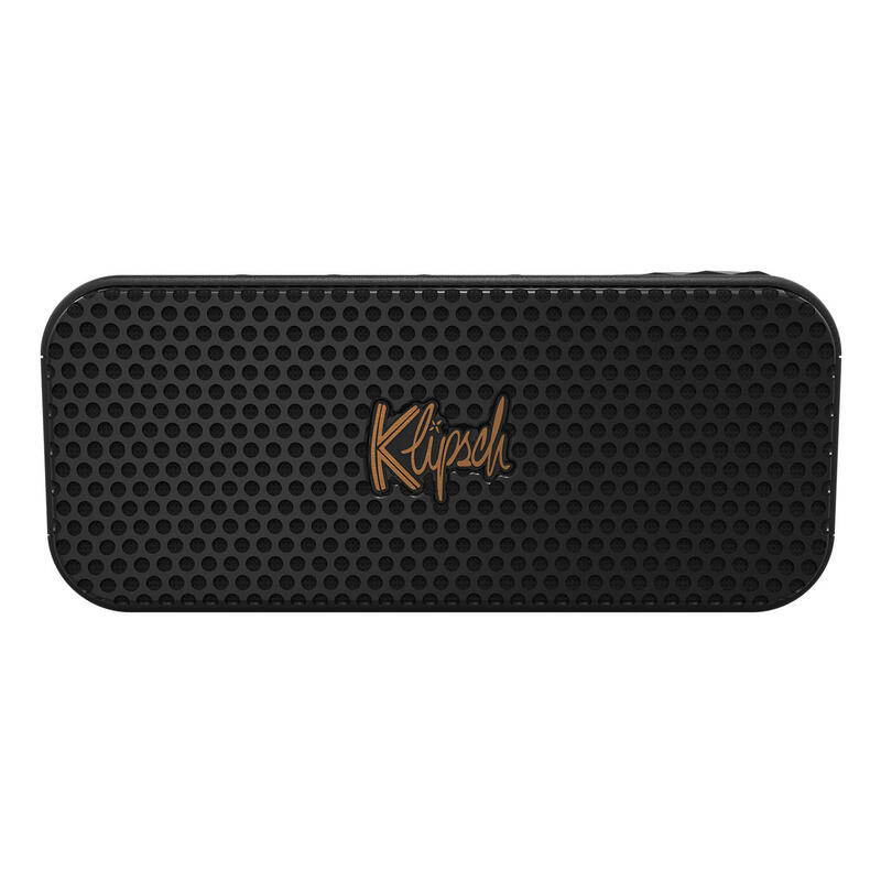 Klipsch nashville altavoz portátil estéreo negro 20 w