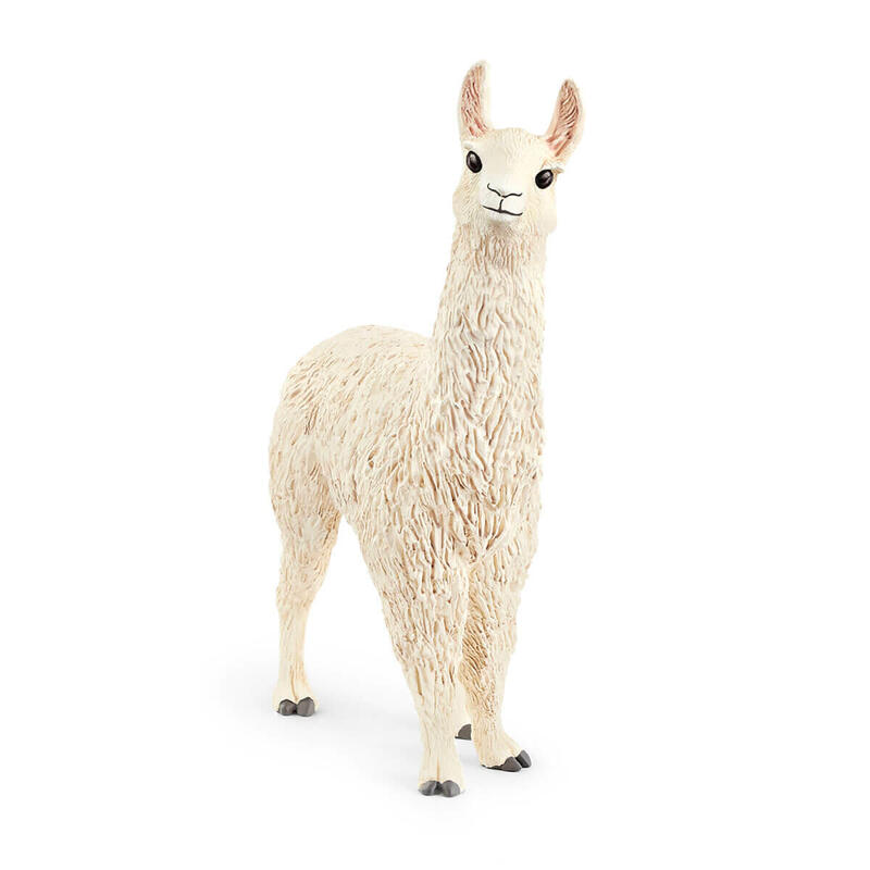 Lama, spielfigur