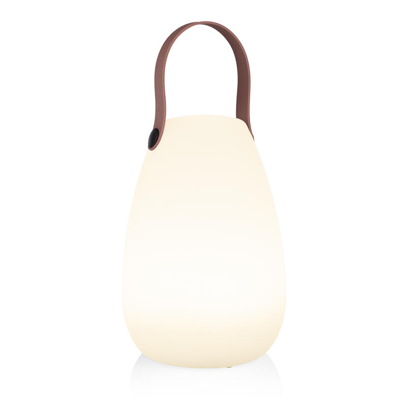 LÁmpara de mesa smartwares ooo-50002 1w blanca