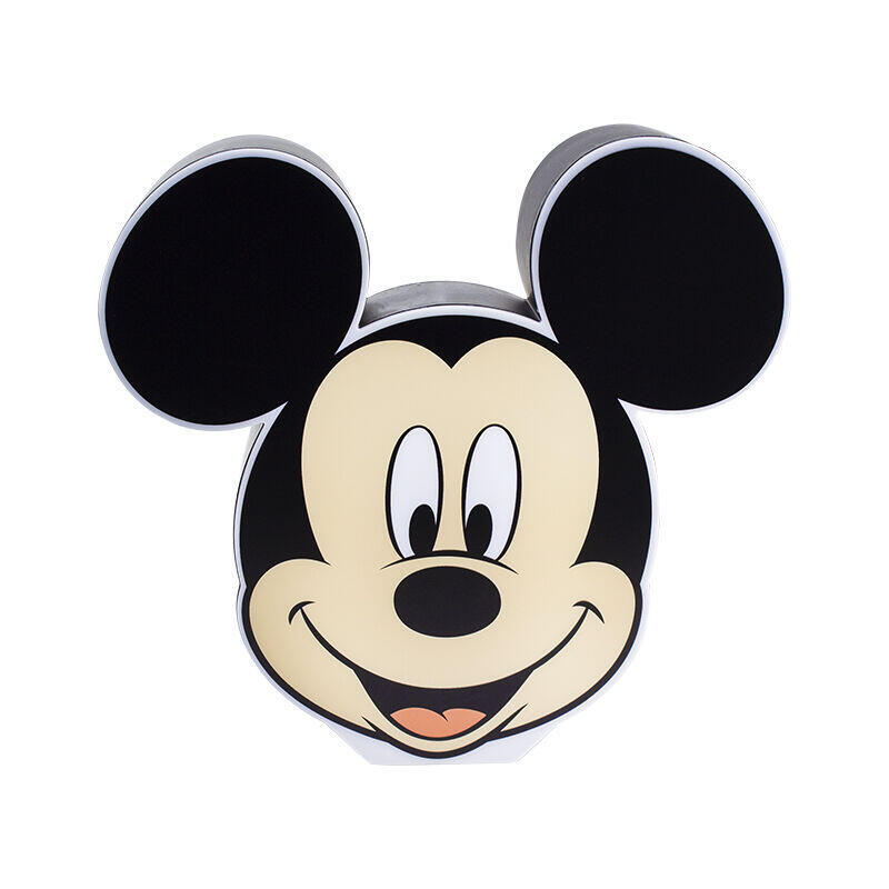 LÁmpara de sobremesa paladone disney mickey