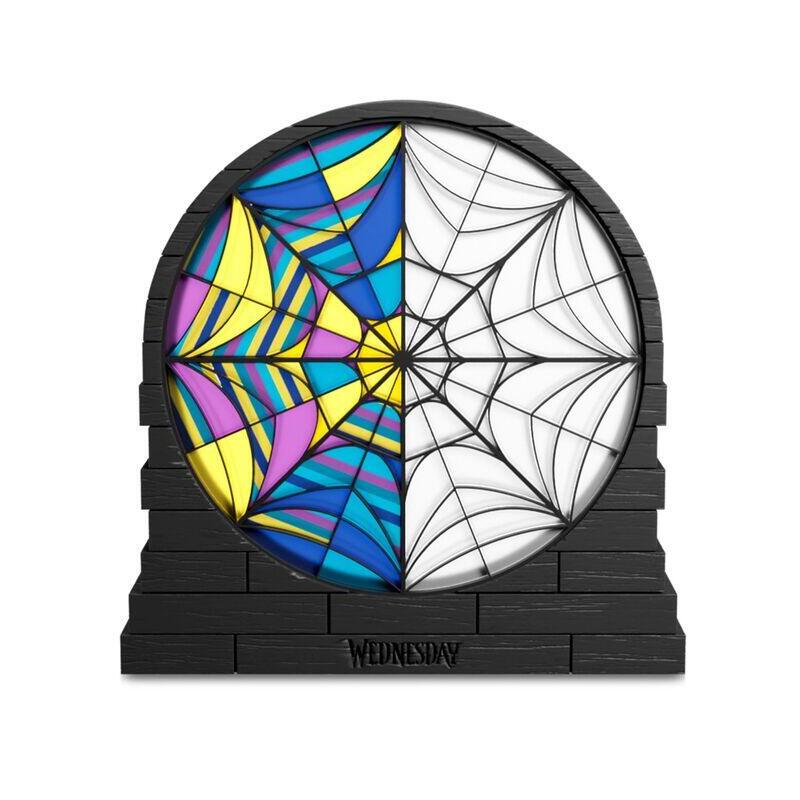 Lampara ophealia hall window miercoles