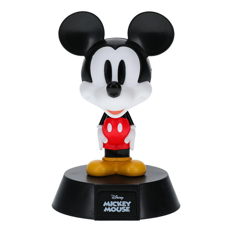 LÁmpara padalone icon disney mickey mouse