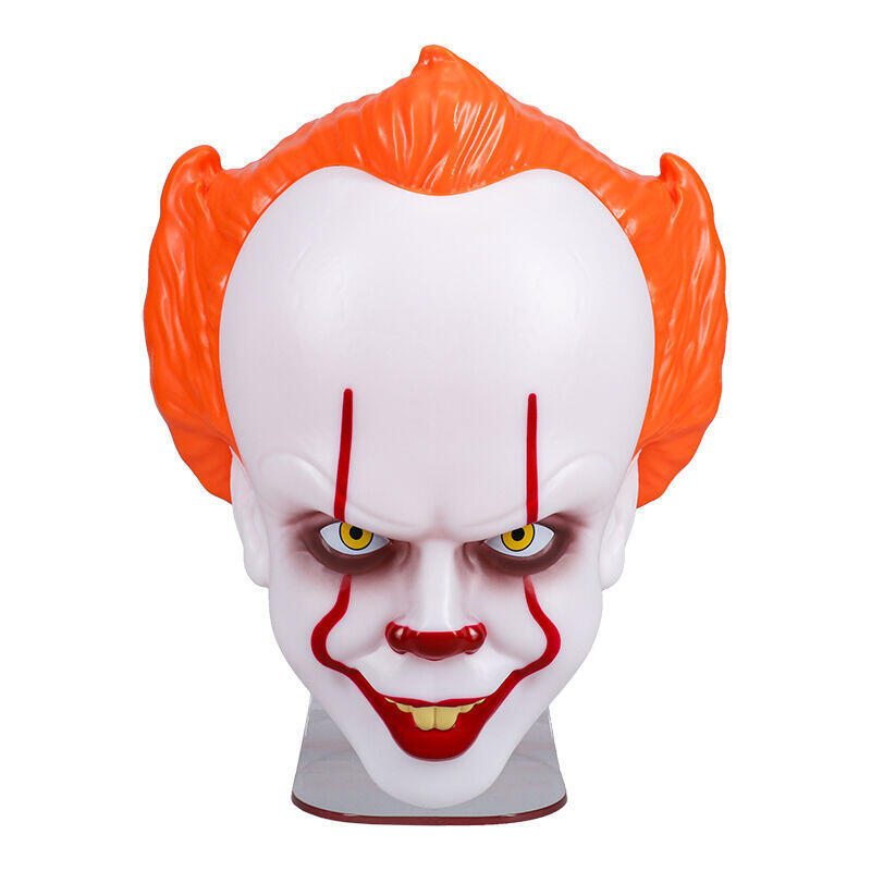 LÁmpara paladone it pennywise mÁscara 24 cm