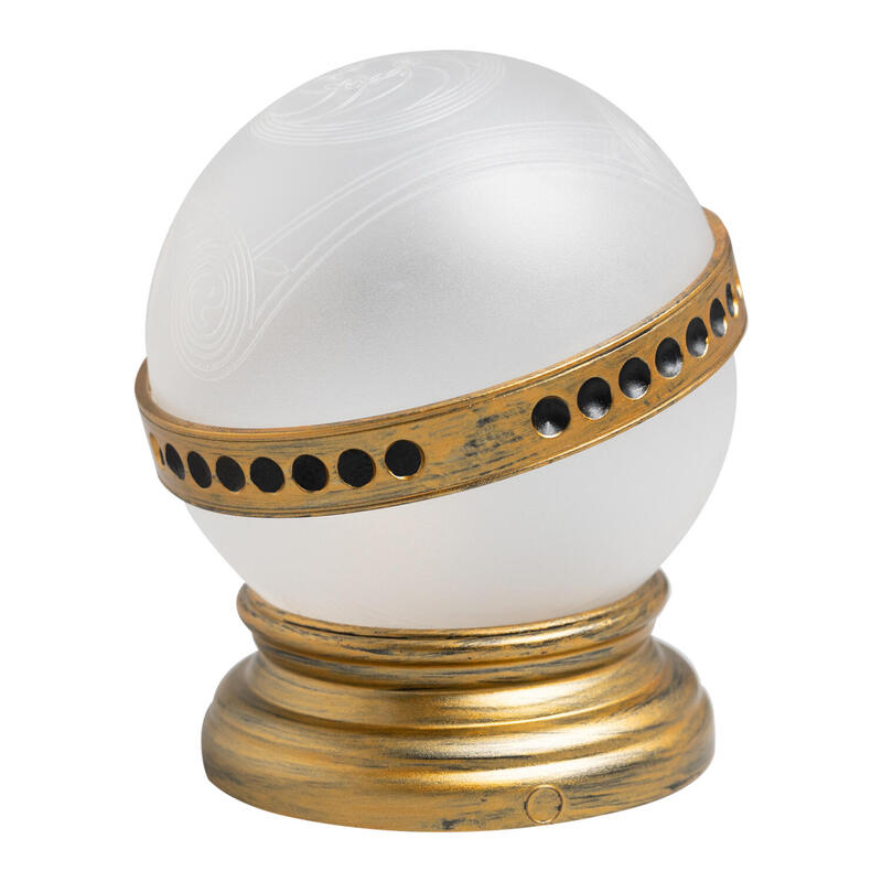 Lampara recordadora harry potter